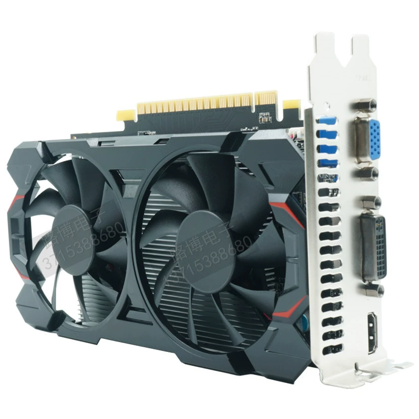 Производитель оптовый NVIDIA GTX960M 4G D5 графическая карта для настольного игрового ПК крупный игровой компьютер независимый