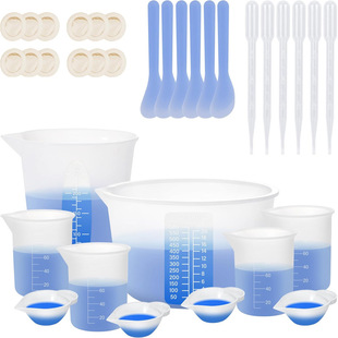 36�����ֹ�DIY��ϴ�̶ȹ��z����100ml600ml�������z�����S�ҵ��z