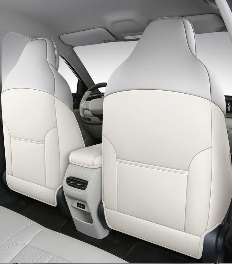 2025 Geely Star Wish to Explore Free Car Cushion Four Seasons Cute and Comfortable All-inclusive Car Seat Cover