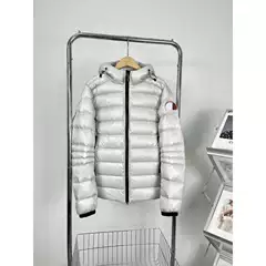 Goose down Jacket 2227 Lightweight Winter Jacket for Men and Women Goose Crofton down Jacket
