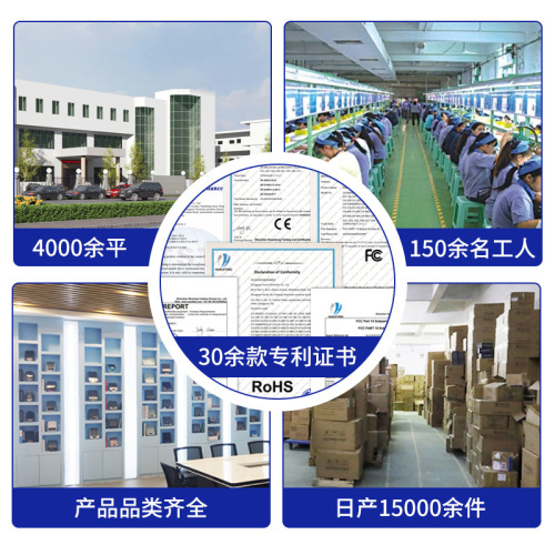 Portable pocket scale stainless steel kitchen baking scale 500g mini small electronic scale 0.01g precision jewelry scale