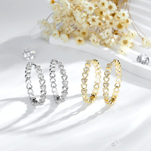 �W���羳�׺��U�Ր���΢��ʯ���Ȧ���B�Ķ��h�~�14K��ɫ���