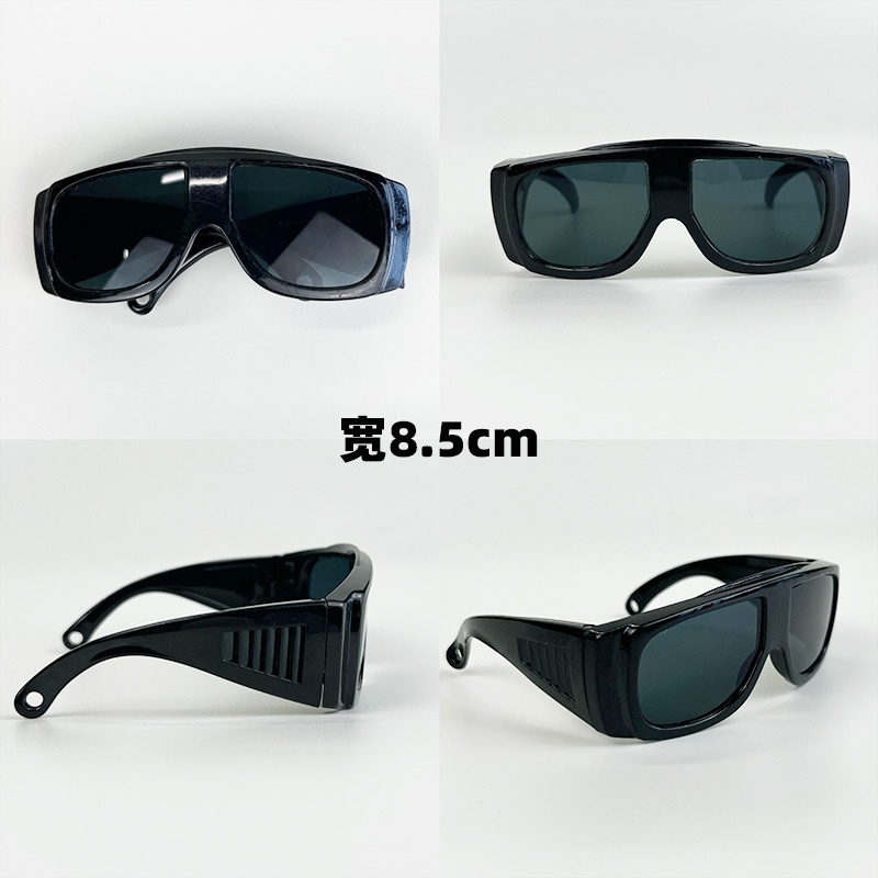 宽8.5cm眼镜护目镜滑雪镜zsiga嘎子姐bjd小布娃娃玩偶玩具娃衣服|undefined