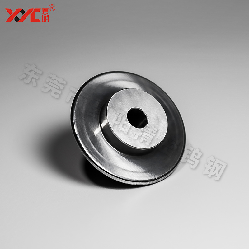 钨钢零部件耐磨非标五金制品高硬度机械配套抗高强度硬质合金模具