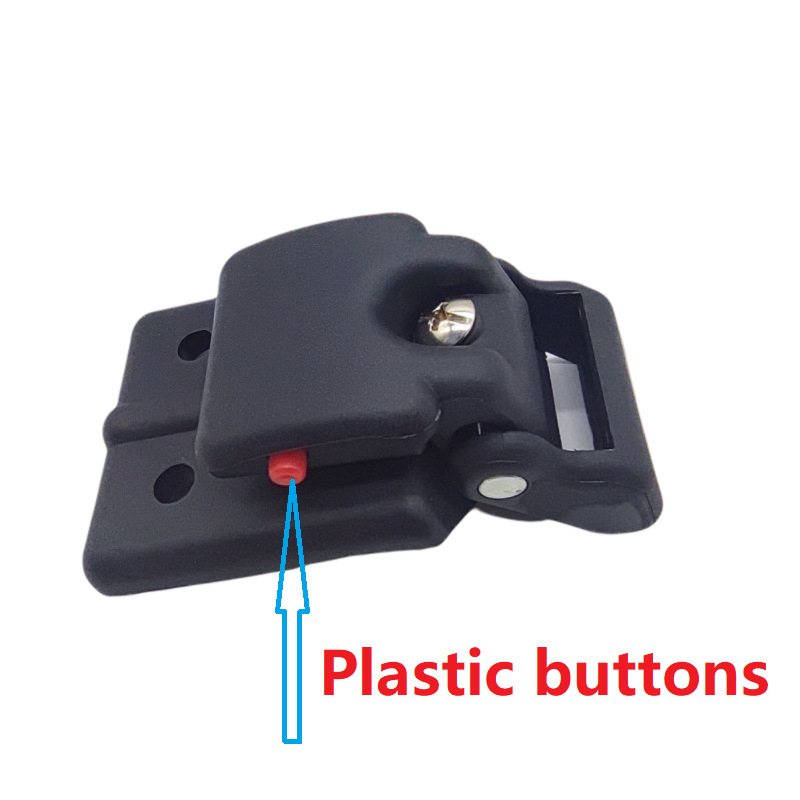 Suitable for Suzuki Jimny/Vitara/Grand Vitara/Escudo soft top frame lock