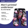 男生速干运动跨境裤衩