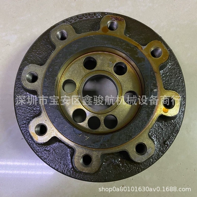 Generator şkivləri Engine Pulley ME