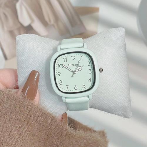 Unicorn INSAth high-fashion student watch for middle/high school students, sporty, trendy, stylish for girls