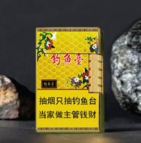 Fishing platform loud