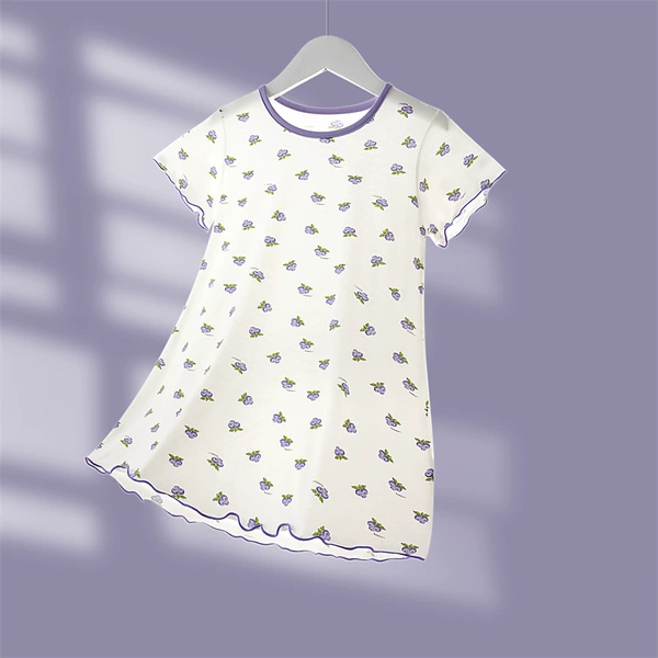 T0912 hibiscus purple