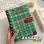追星复古a5收纳册纪念册