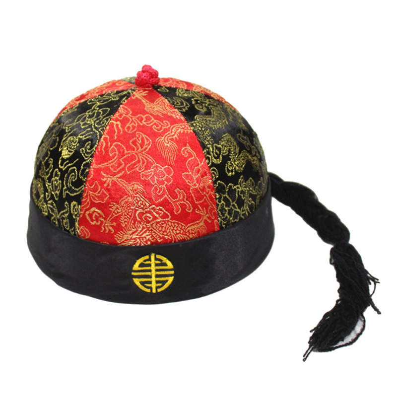 Red black black edge