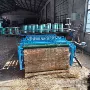 保温自动编制电动编织机