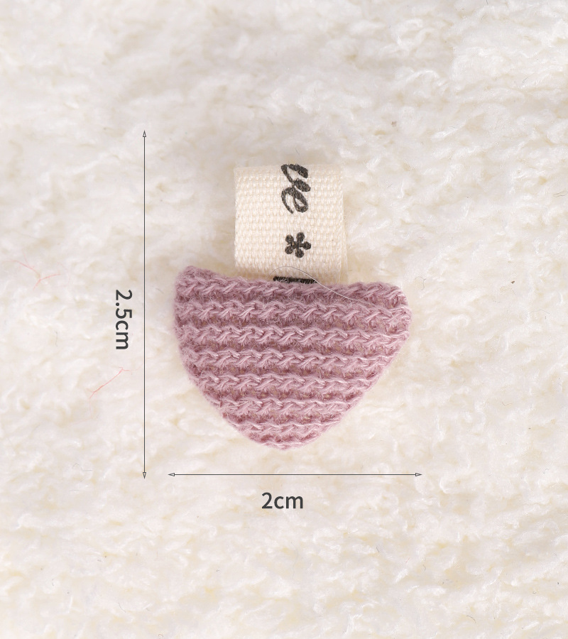 보라색 버섯 태그