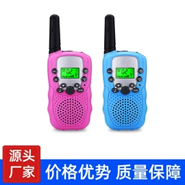 对讲机;其他益智玩具;电源适配器