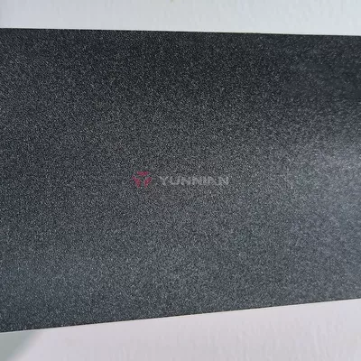 wholesale cross-border direct sales, Auto Color Change Film - tpu-matte-black-15215m