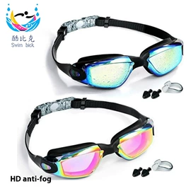 泳镜;浮潜套装;潜水用品