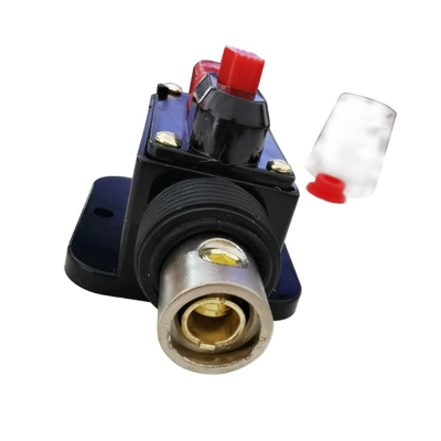 Other Car Video — fuse seat circuit protector