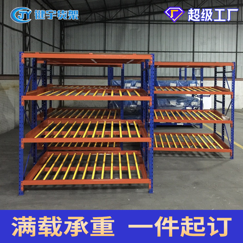Sliding shelves Wholesale First-in First-out shelves Factory direct…