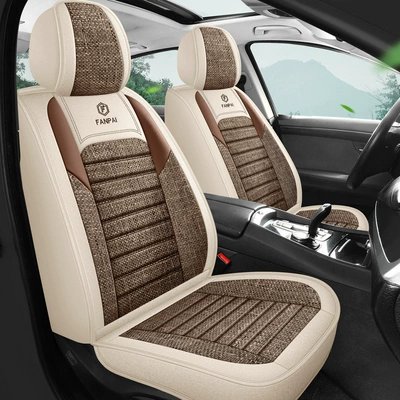 Seasons, Universal seat cover