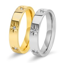�羳�W����Ʒ���P�Ůʽ̫ꖻ���Ȧ�C�ʯС���L�18K��ָ���Ʒ