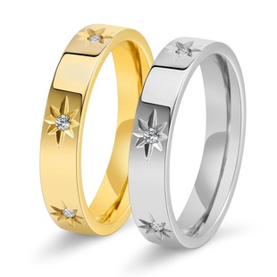 �羳�W����Ʒ���P�Ůʽ̫ꖻ���Ȧ�C�ʯС���L�18K��ָ���Ʒ