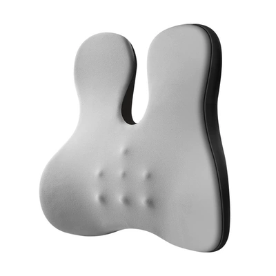 Driver Cushion Waist Support — Waist support