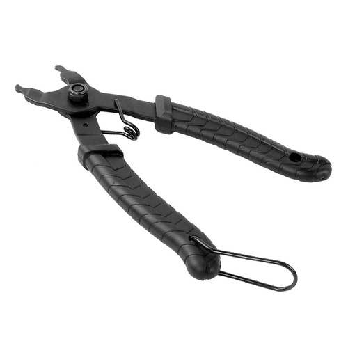 Mountain bike chain magic buckle disassembly tool, chain breaker, chain cutter pliers, chain quick buckle disassembly tool