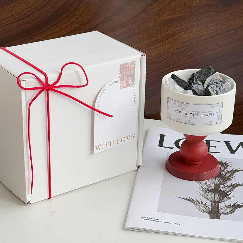 Festival de los maestros de Qixixi, caja de regalo para maestros y niñas, regalo práctico de cumpleaños, atmósfera