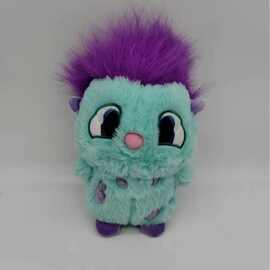 跨境新款 Bibble plush 梦幻仙境比宝毛绒玩具公仔 毛绒玩偶