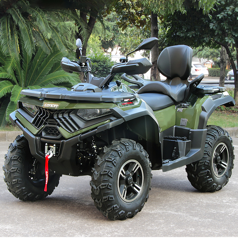 Longxin LONCIN XWOLF 700L 700CC vehículo de playa 4WD motocicleta de montaña ATV