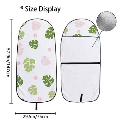 protector, suitable for gym and | Universal seat cover - sfht2487-75x150