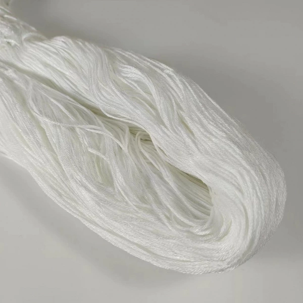 Pure white 800 meters in a bundle✦✦