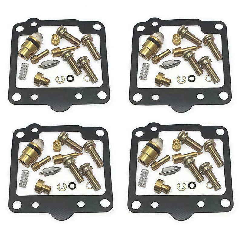 Carburetor Repair Kit for Suzuki GS650E GS650G GS650 GS650M