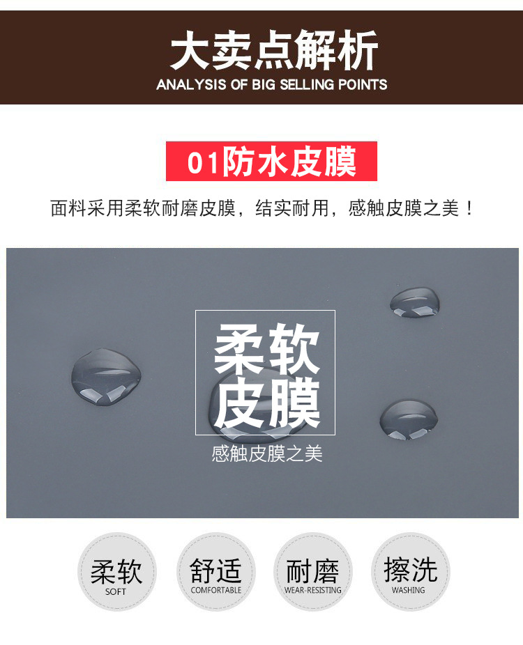 2021新款男士腰包