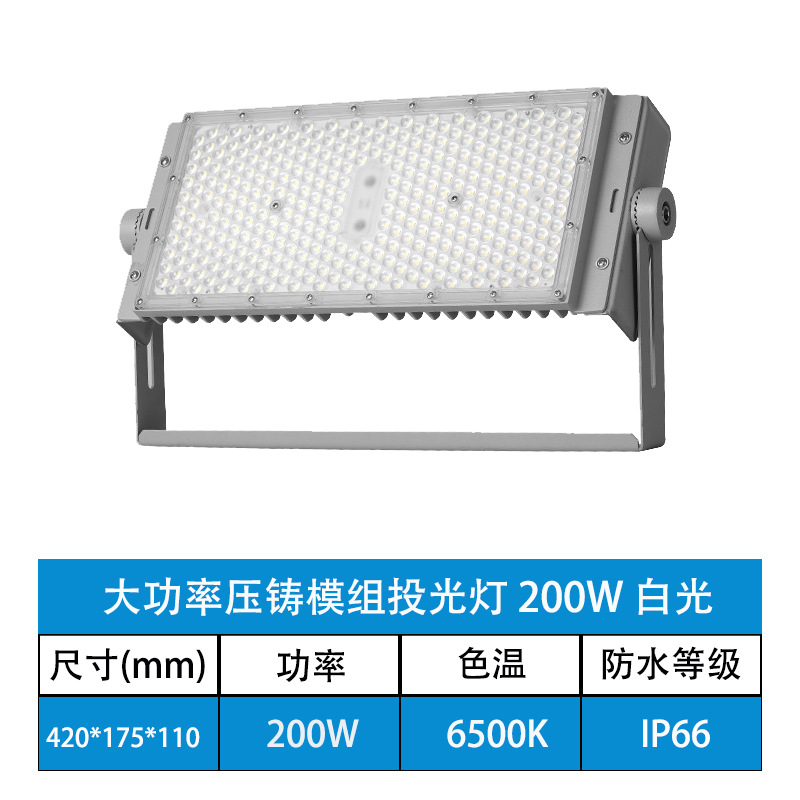 200w (chip Puri + fuente de alimentación de protección contra rayos)