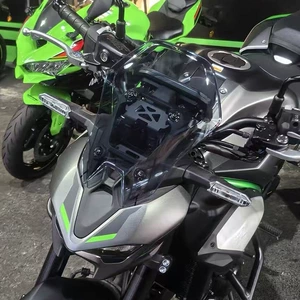 Kawasaki Z900 SE 2025-2026 üçün motosiklet ön şüşəsi