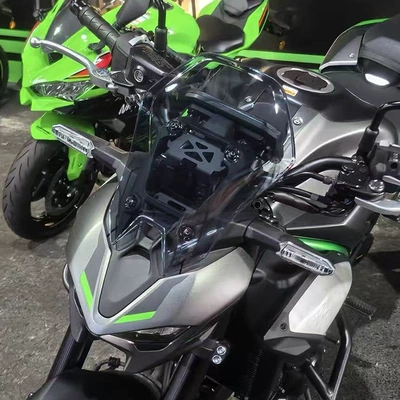 Motorcycle front windshield – Windshield Windshield Goggles