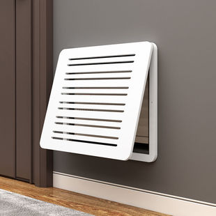 Decorative Painting for Electric Meter Box Cover with Multimedia Living Room Wall-Mounted Switch, Weak Network Cable, Simple Wall-Mounted Hole Punch, Free Shipping, Wholesale from Manufacturer