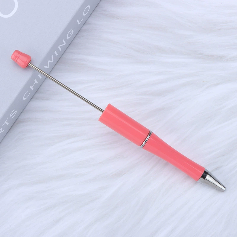 Creative rollerball pen, ballpoint pen, wholesale, handmade, three colors, gradient