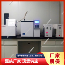 实验室用气相色谱仪 气体分析气相色谱仪 GC-8900气相色谱仪