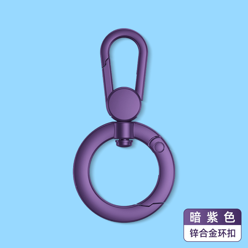 携帯電話ストラップ スプリングリング 携帯電話吊りチェーン 携帯電話ストラップアクセサリー 携帯電話バッククリップ フックバックル ストラップストラップ|undefined