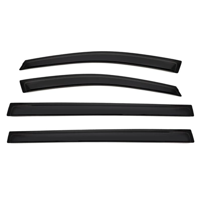 Rain shield – Grand Caravan Window