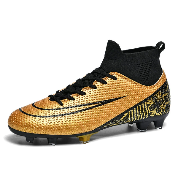 099 spikes gold