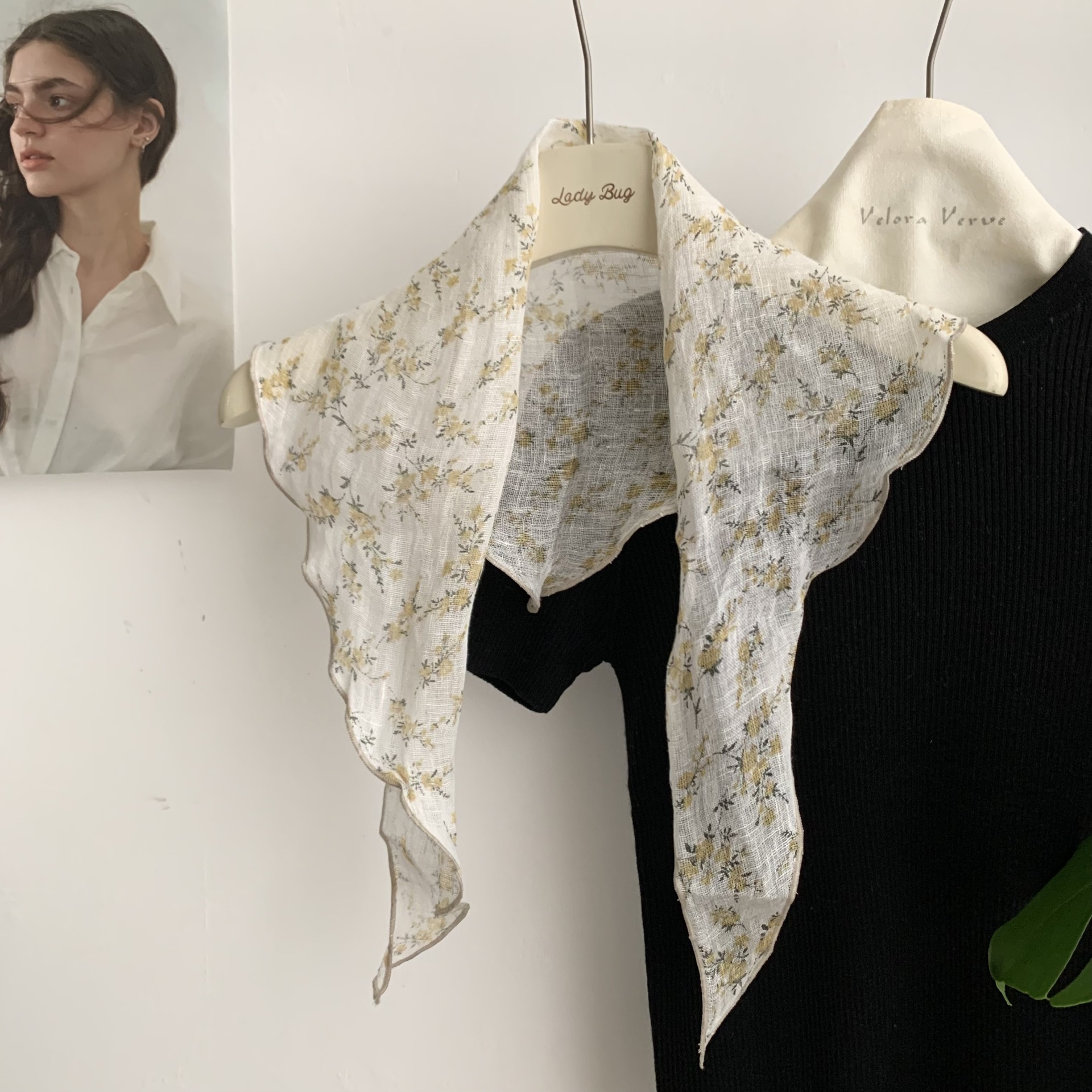 SKU- 22m 노란 계수나무