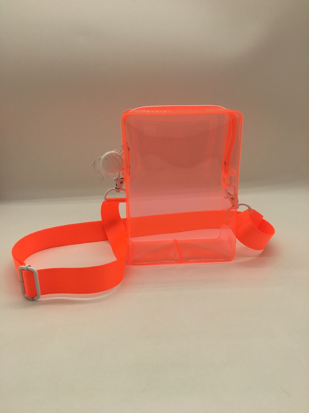 �ļ�����PVC��Ůʿб��С��͸����ˮPVCС����������С������