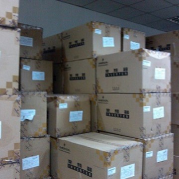 艾默生变频器MEV1000-40150-000、MEV2000-40150-000