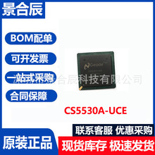 ԭװ��ƷCS5530A-UCE��װBGA-357΢������оƬ���ɵ�·��Ƭ��