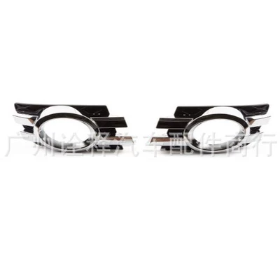 Applicable Mercedes-Benz W164 fog Other brake systems