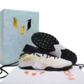 X20-2 Turf White/Gold